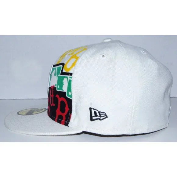 Boston Red Sox Cap - Picture 3 of 9